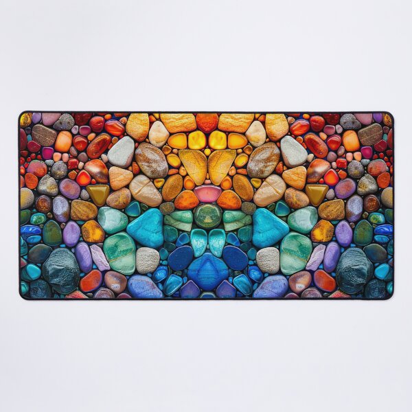 Item preview, Rainbow Stones designed and sold by JPugliese.