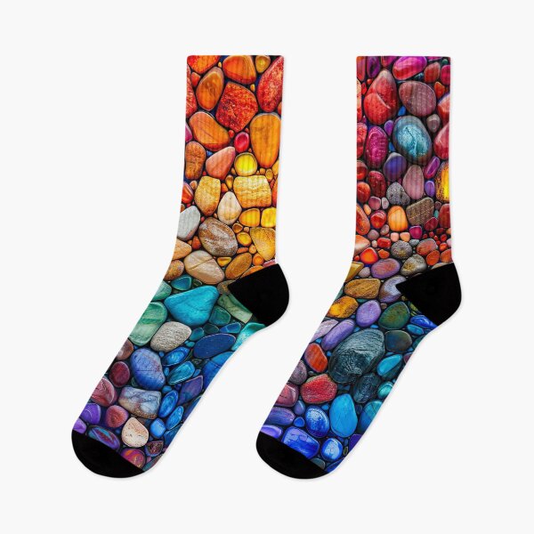 Item preview, Rainbow Stones designed and sold by JPugliese.