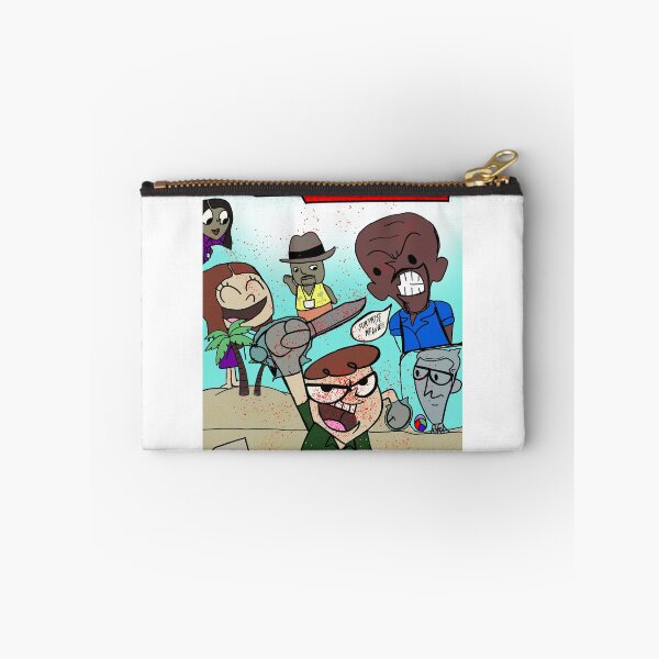 Item preview, Dexter Morgan's Dark Passenger designed and sold by Obayozo3.