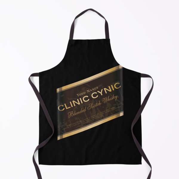 Item preview, Clinic Cynic designed and sold by Pusherman969.