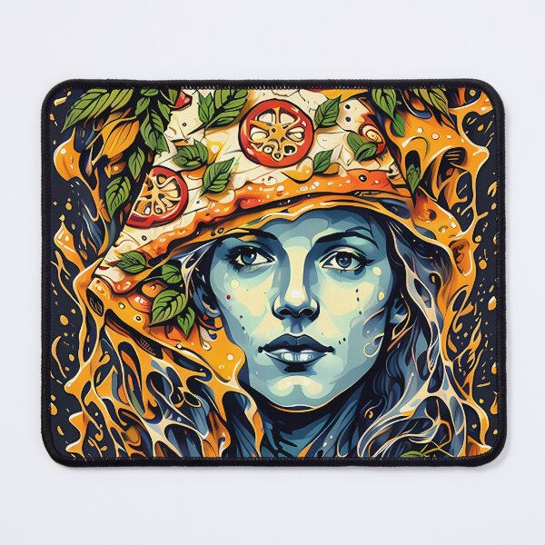 Item preview, Chicago Pizza is the gooey'est designed and sold by wojysmokes.