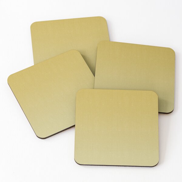 Item preview, Chroma Gradia - Saffron to Gold designed and sold by Irene Estelle.