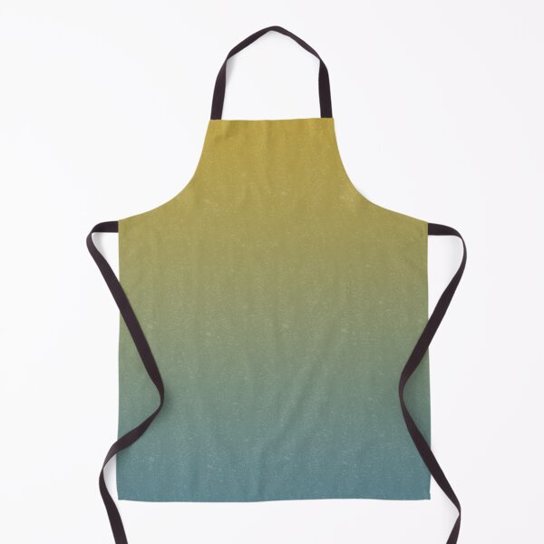 Item preview, Chroma Gradia - Saffron to Peacock designed and sold by Irene Estelle.