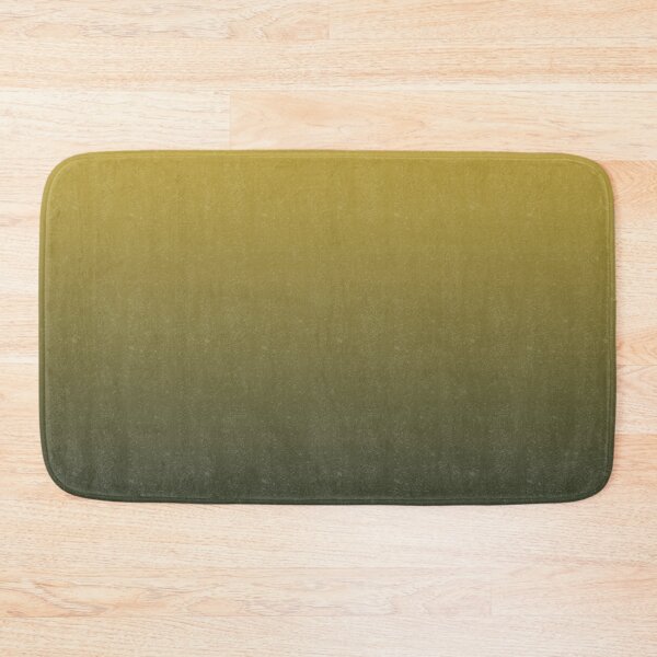 Item preview, Chroma Gradia - Saffron to Pine designed and sold by Irene Estelle.