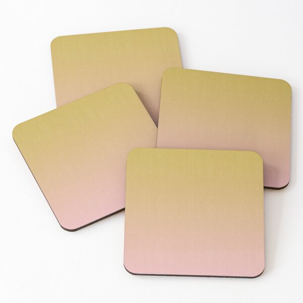 Item preview, Chroma Gradia - Saffron to Rose designed and sold by Irene Estelle.