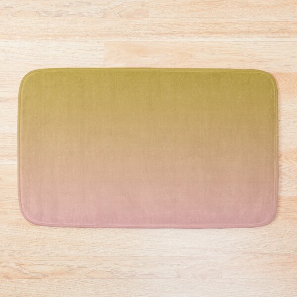 Item preview, Chroma Gradia - Saffron to Rose designed and sold by Irene Estelle.