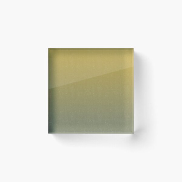 Item preview, Chroma Gradia - Saffron to Sage designed and sold by Irene Estelle.