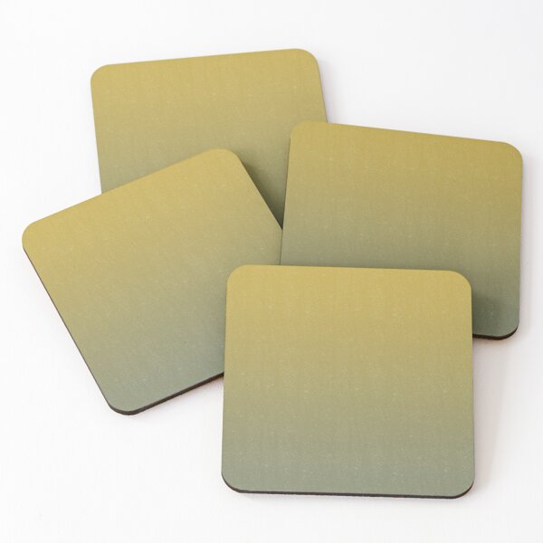 Item preview, Chroma Gradia - Saffron to Sage designed and sold by Irene Estelle.
