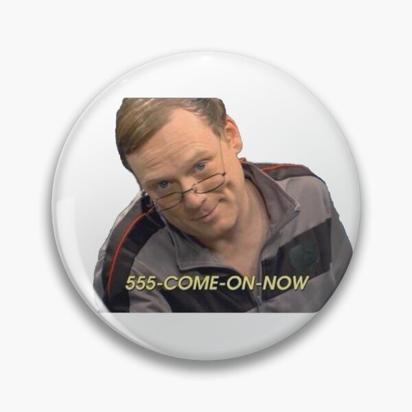 Item preview, 555-COME-ON-NOW designed and sold by clumsy portmanteau .