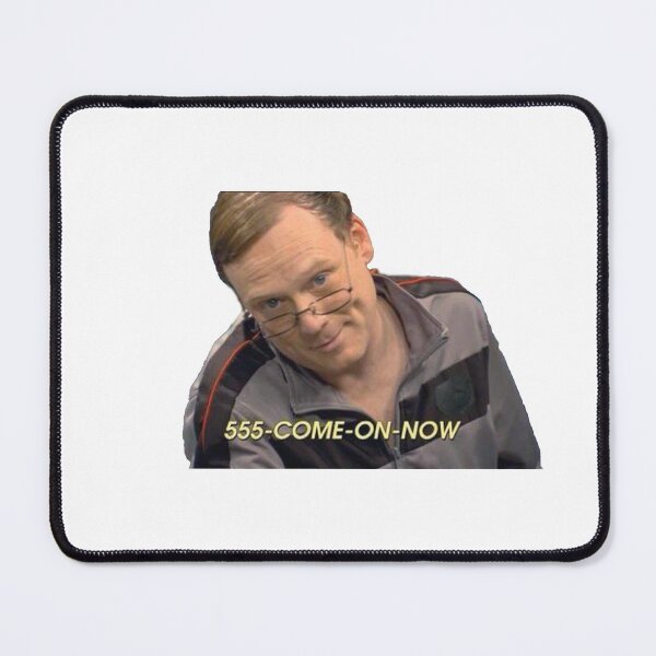 Item preview, 555-COME-ON-NOW designed and sold by clumsy portmanteau .