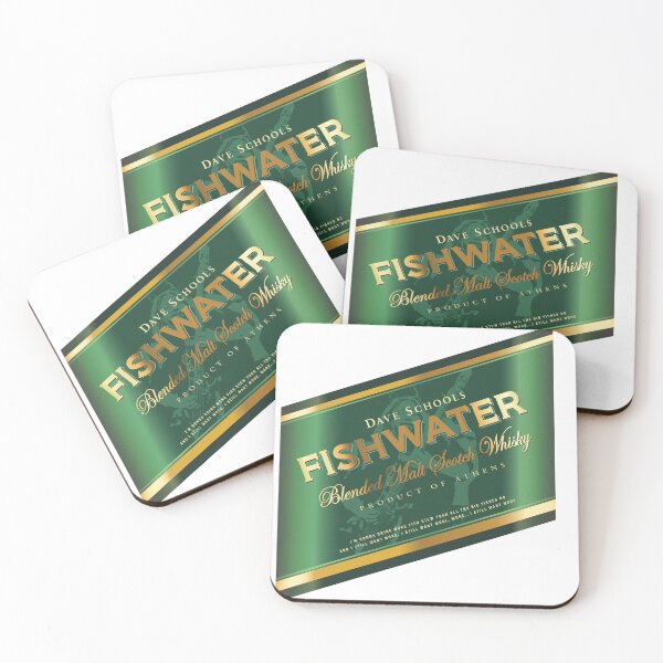 Item preview, Fishwater designed and sold by Pusherman969.