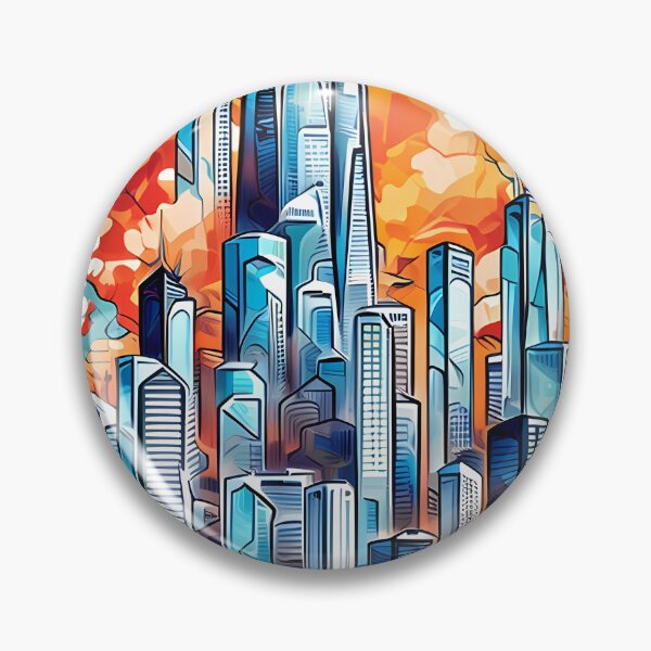 Item preview, Chicago Deep Dish Baybay designed and sold by wojysmokes.