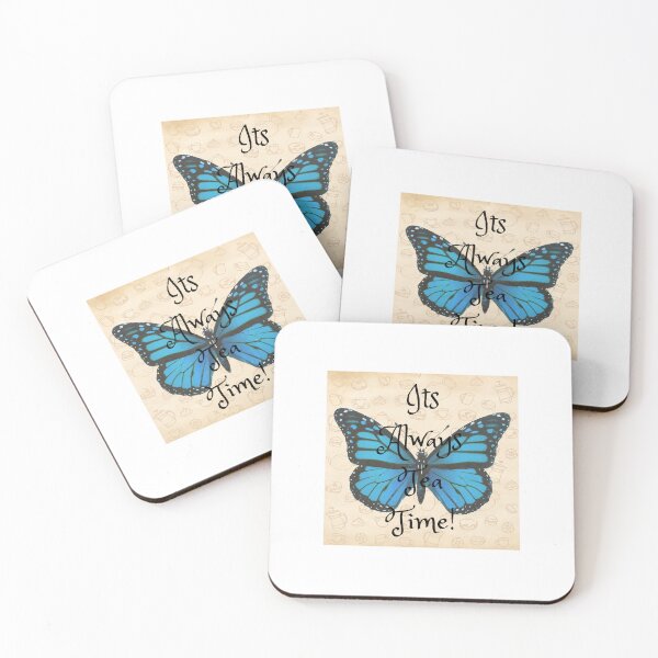 Item preview, Tea time designed and sold by I-Draw-Stuff97.