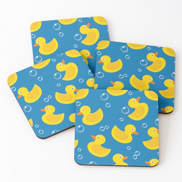Artikelvorschau, ducky entworfen und verkauft von wabshirts.
