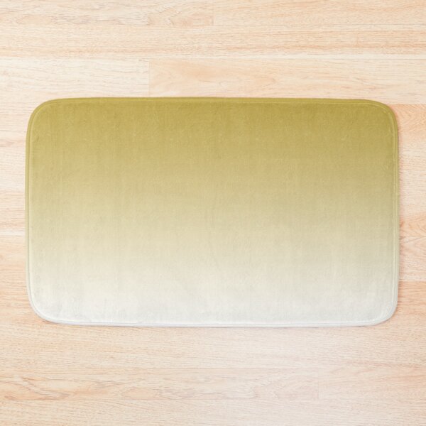 Item preview, Chroma Gradia - Saffron to Snow designed and sold by Irene Estelle.
