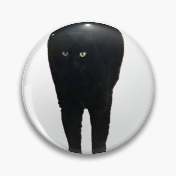 Item preview, Black Cat designed and sold by d4riendesigns.