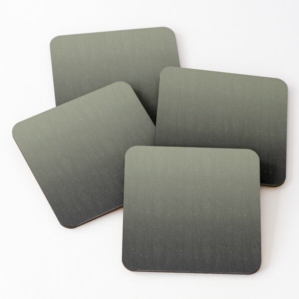 Item preview, Chroma Gradia - Sage to Coal designed and sold by Irene Estelle.