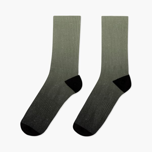 Item preview, Chroma Gradia - Sage to Coal designed and sold by Irene Estelle.