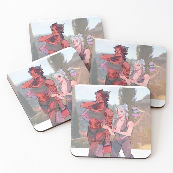 Item preview, weekend shopping designed and sold by tiny-horror.