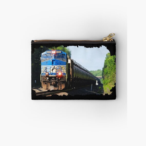 Item preview, Blue! NS #4001 Solo Ethanol Train 4K Photograph2 designed and sold by train-shop.