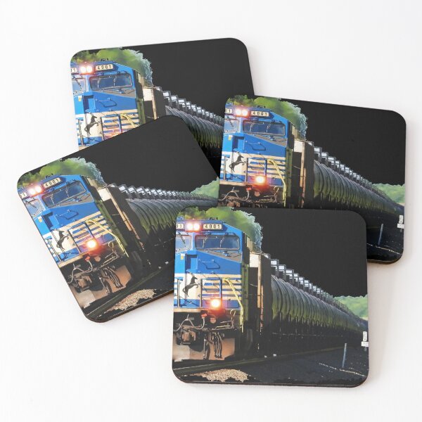 Item preview, Blue! NS #4001 Solo Ethanol Train 4K Photograph3 designed and sold by train-shop.