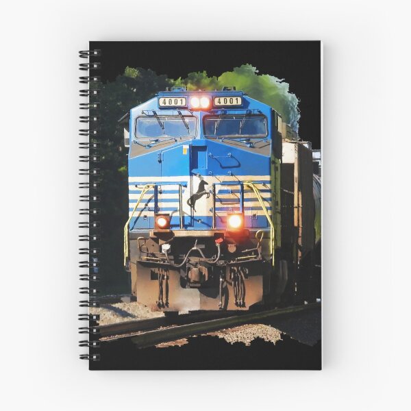 Item preview, Blue! NS #4001 Solo Ethanol Train 4K Photograph3 designed and sold by train-shop.