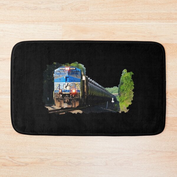 Item preview, Blue! NS #4001 Solo Ethanol Train 4K Photograph3 designed and sold by train-shop.