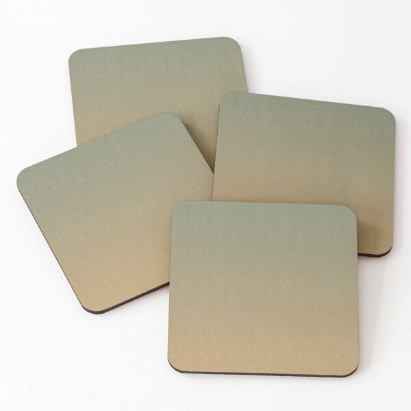 Item preview, Chroma Gradia - Sage to Fawn designed and sold by Irene Estelle.