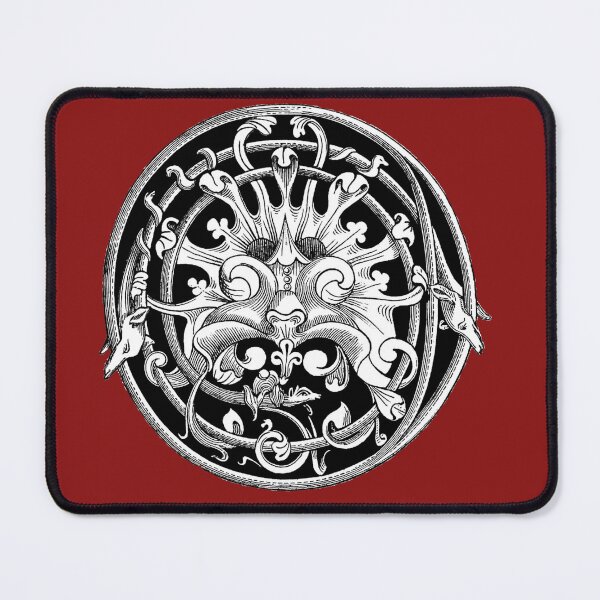 Item preview, Celtic Animal Fantasy designed and sold by stevepaint.