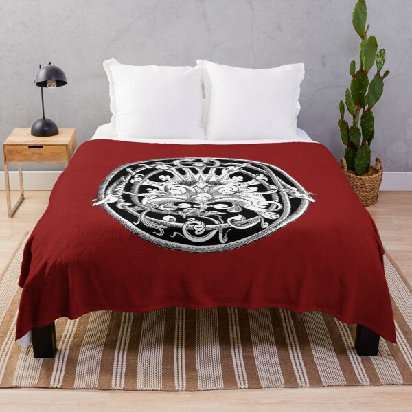 Item preview, Celtic Animal Fantasy designed and sold by stevepaint.