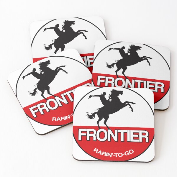 Item preview, Frontier Gas designed and sold by jandavidthomson.