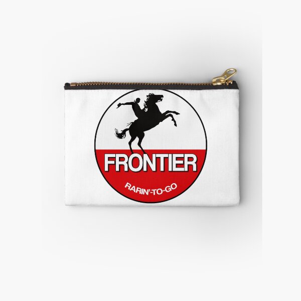 Item preview, Frontier Gas designed and sold by jandavidthomson.