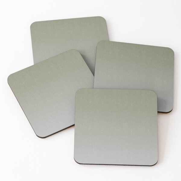 Item preview, Chroma Gradia - Sage to Fog designed and sold by Irene Estelle.