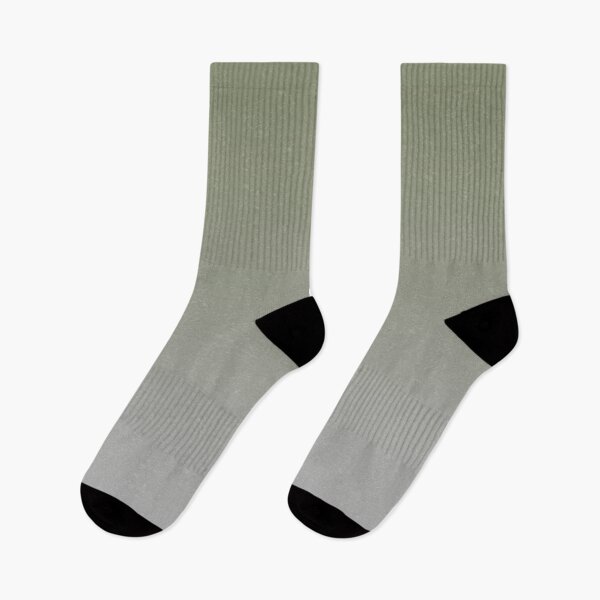 Item preview, Chroma Gradia - Sage to Fog designed and sold by Irene Estelle.