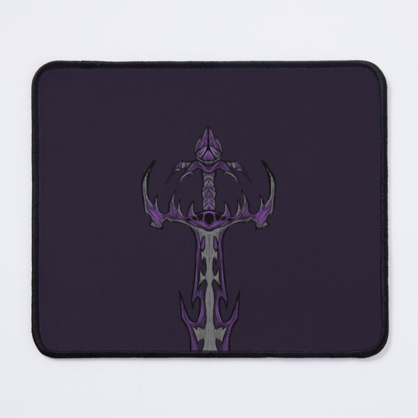Item preview, Purple Blade designed and sold by Deadman7600.