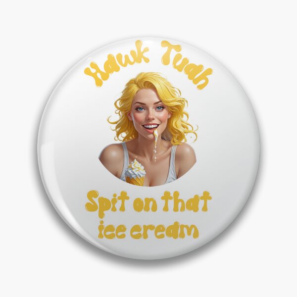 Artikelvorschau, Hawk Tuah entworfen und verkauft von MagiqueStickers ⭐⭐⭐⭐⭐.