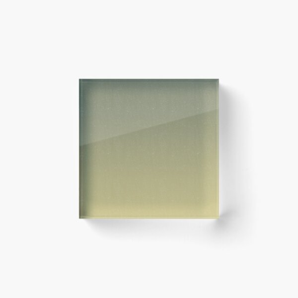 Item preview, Chroma Gradia - Sage to Gold designed and sold by Irene Estelle.