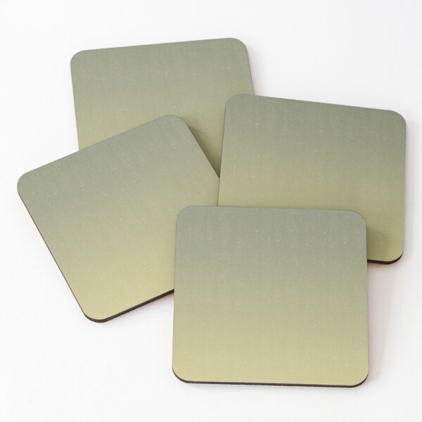 Item preview, Chroma Gradia - Sage to Gold designed and sold by Irene Estelle.