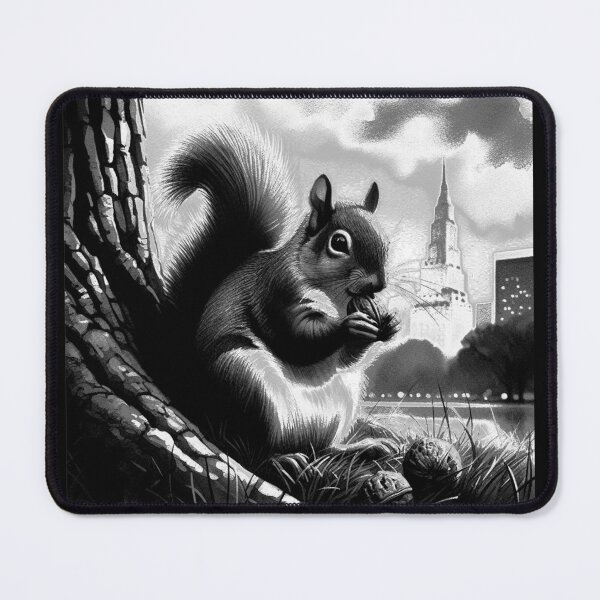 Item preview, Red Squirrel v13 designed and sold by Helios Be. Lavsh.