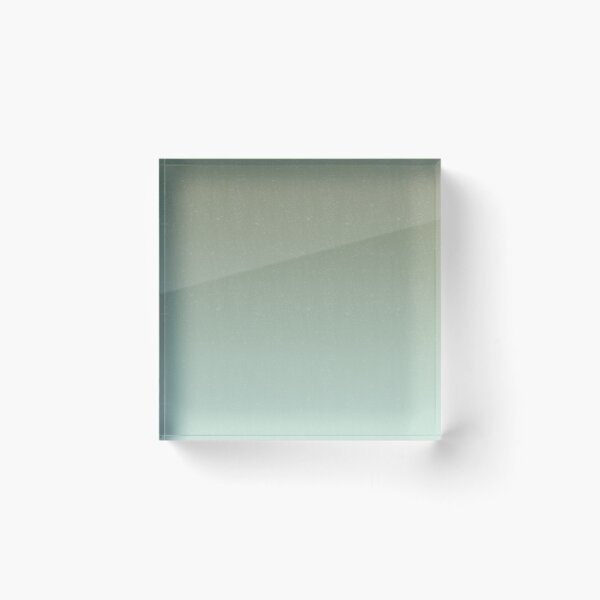 Item preview, Chroma Gradia - Sage to Mint designed and sold by Irene Estelle.