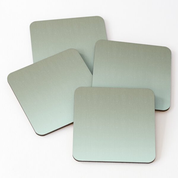 Item preview, Chroma Gradia - Sage to Mint designed and sold by Irene Estelle.