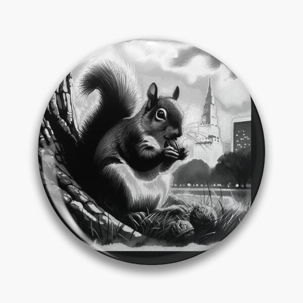 Item preview, Red Squirrel v13 designed and sold by Helios Be. Lavsh.