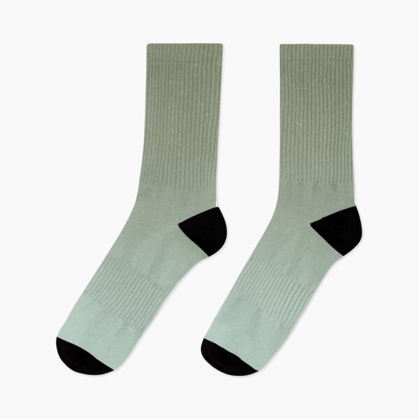 Item preview, Chroma Gradia - Sage to Mint designed and sold by Irene Estelle.
