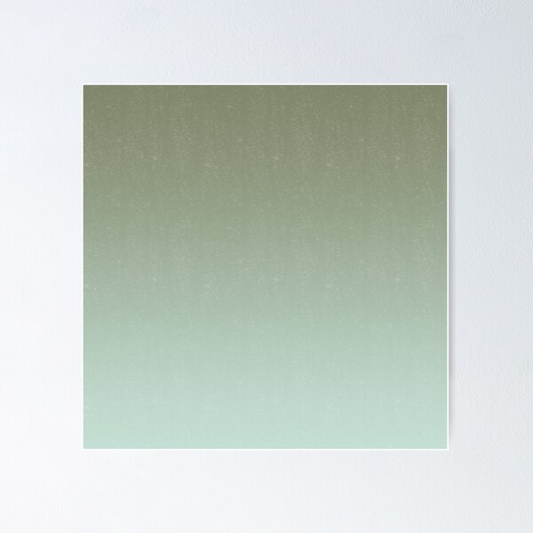 Item preview, Chroma Gradia - Sage to Mint designed and sold by Irene Estelle.