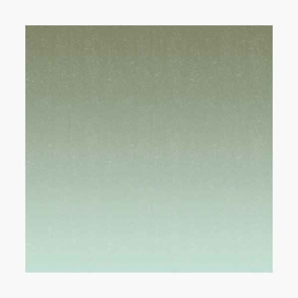 Item preview, Chroma Gradia - Sage to Mint designed and sold by Irene Estelle.