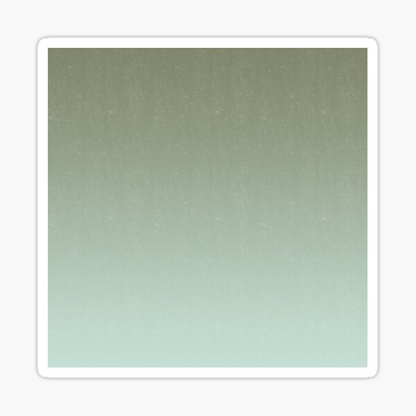 Item preview, Chroma Gradia - Sage to Mint designed and sold by Irene Estelle.