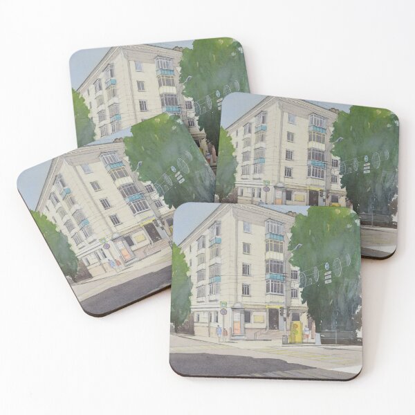 Item preview, Between the shadows designed and sold by Andrew Lucas.