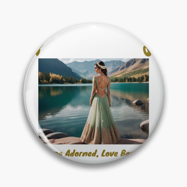 Item preview, In My Wedding-Henna Adorned, Love Bound designed and sold by PrintPopTees.