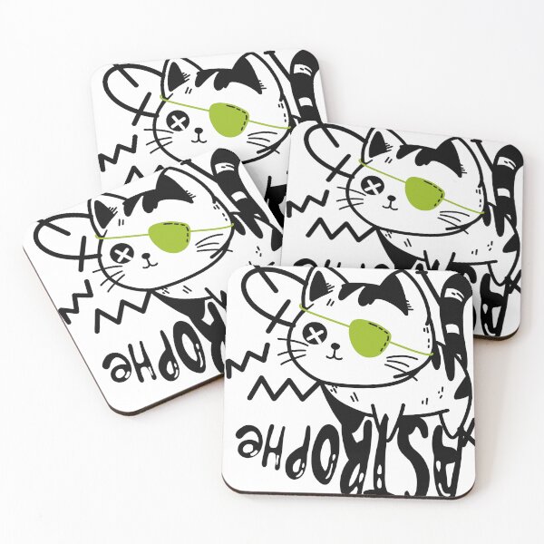 Item preview, Catastrophe  designed and sold by VOKED.