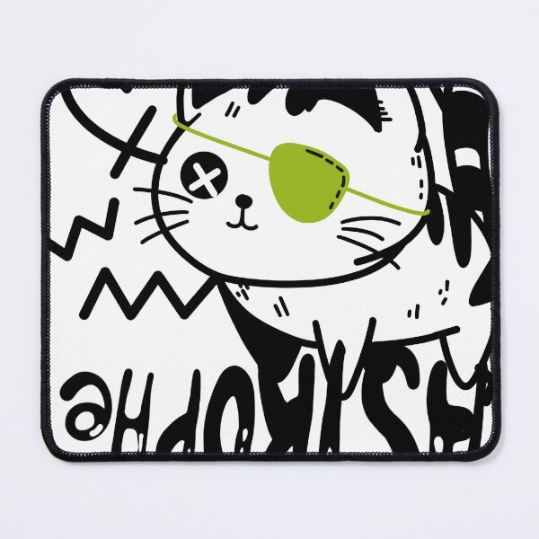 Item preview, Catastrophe  designed and sold by VOKED.